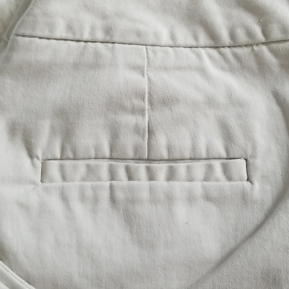 Capri pants size 6 khaki cato - Picture 2 of 5